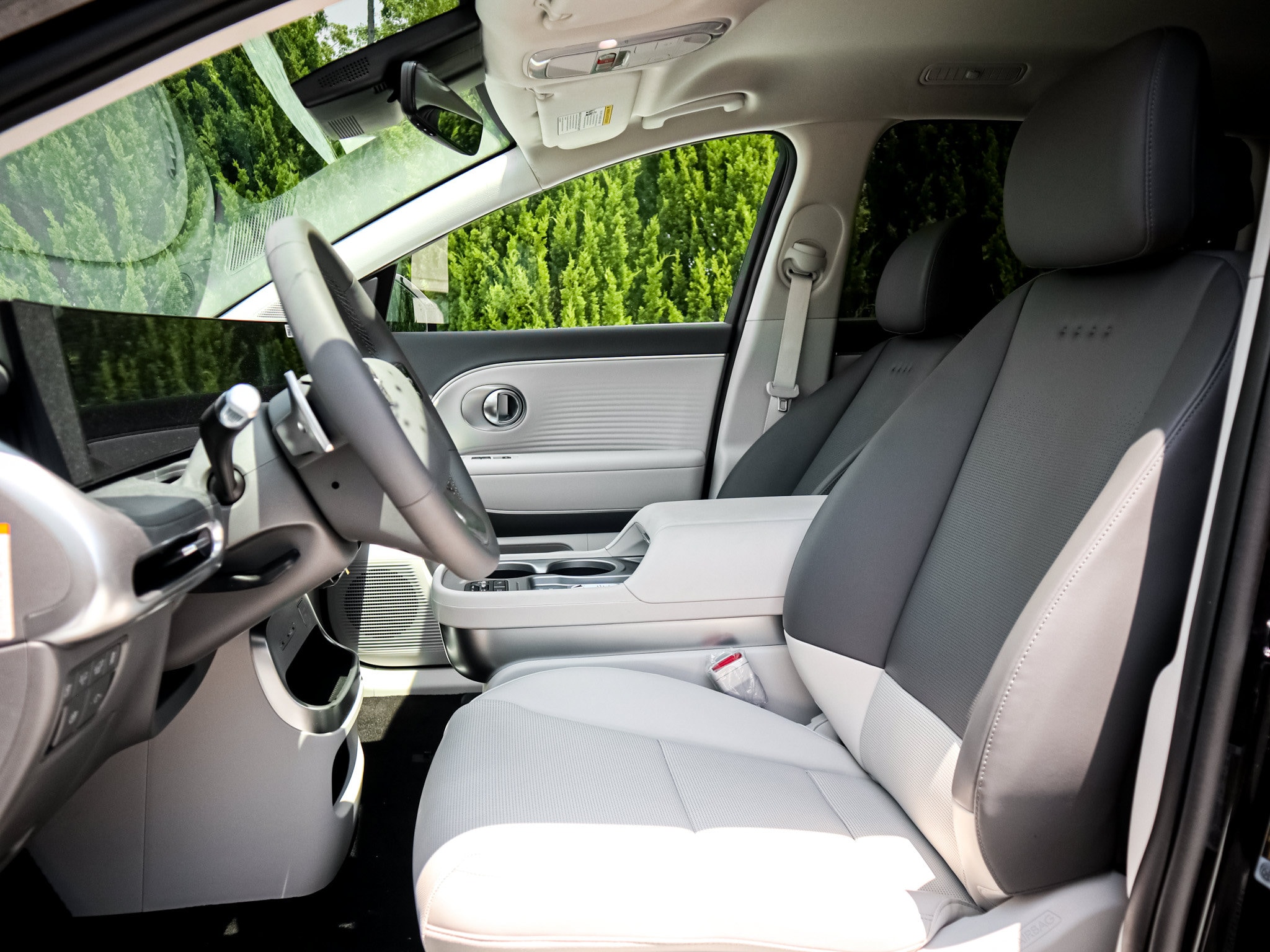 Hyundai IONIQ 9 SEL