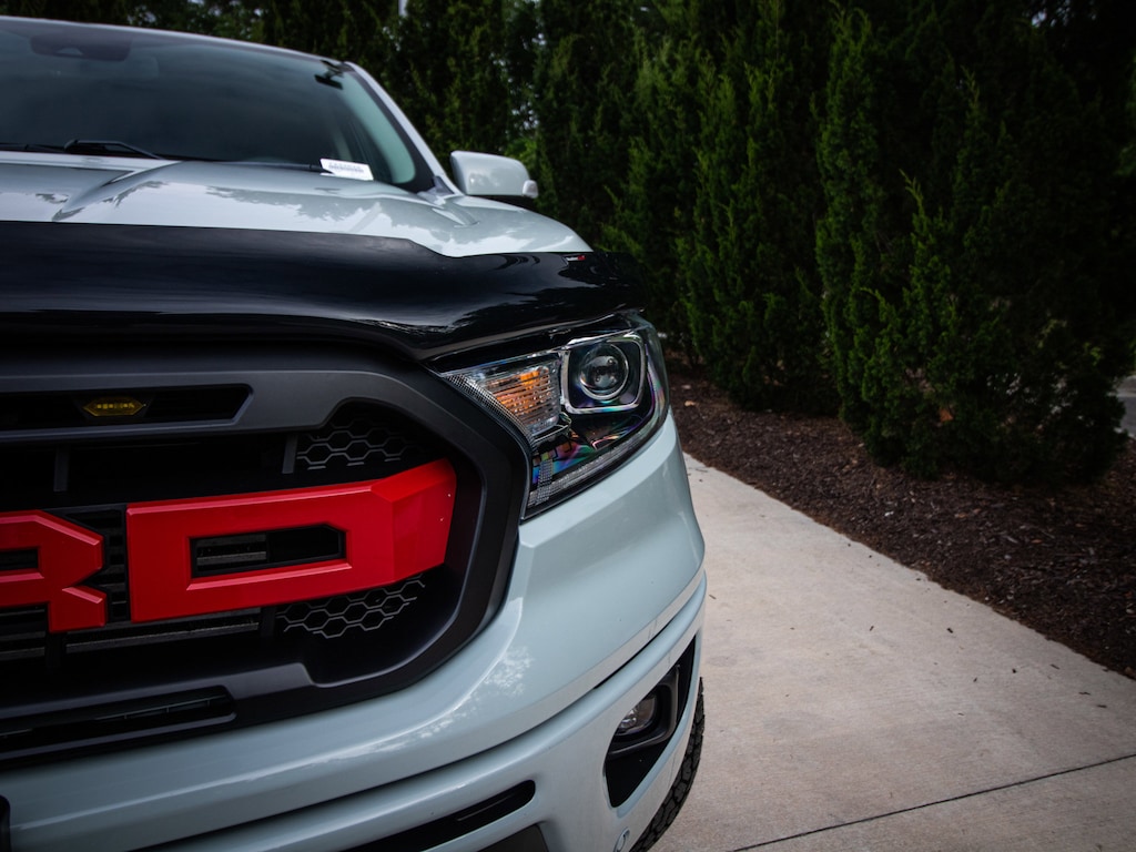 Used 2022 Ford Ranger LARIAT Pickup