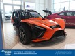  Polaris Slingshot