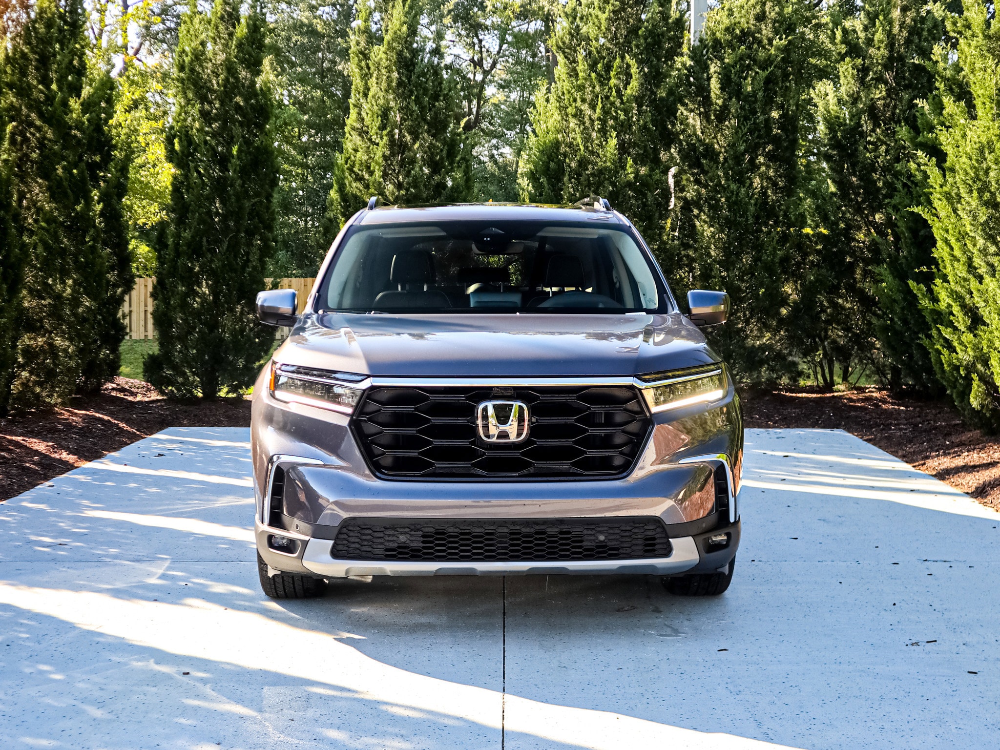 Honda Pilot Elite