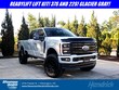  Ford Super Duty F-250 SRW