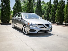2014 Mercedes-Benz E-Class E 350 Sport Sedan