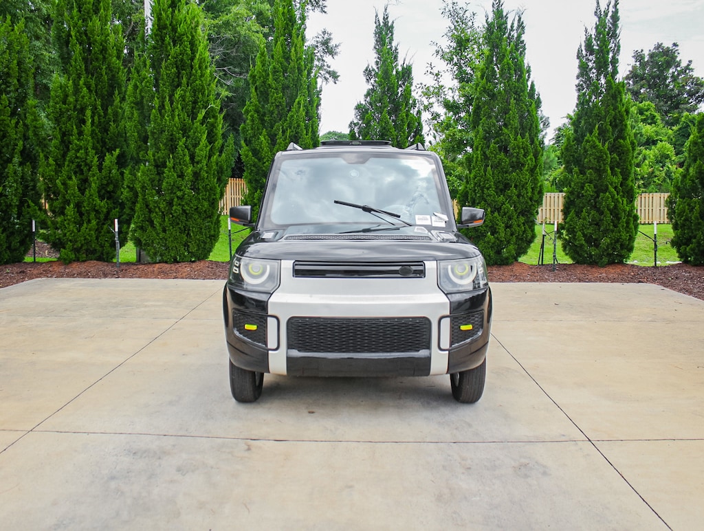 Used 2024 NAS Coco Trooper Coupe