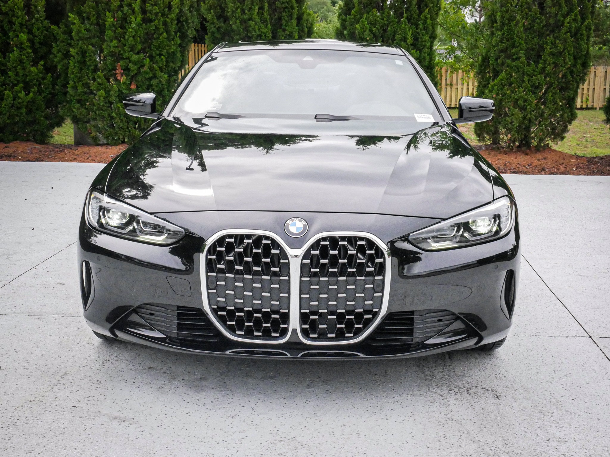 BMW 4 Series 430i
