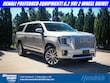  GMC Yukon XL