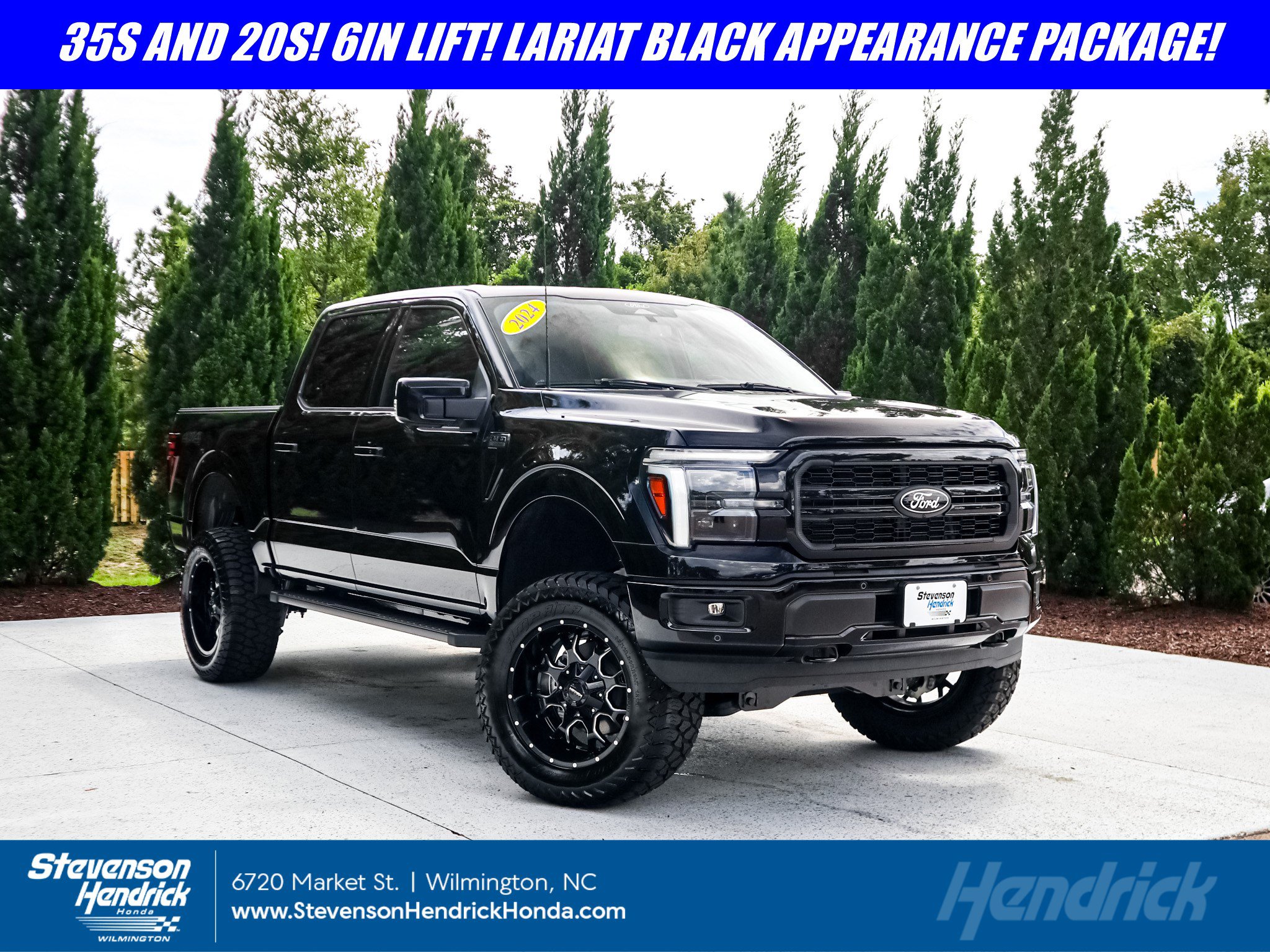 Ford F-150