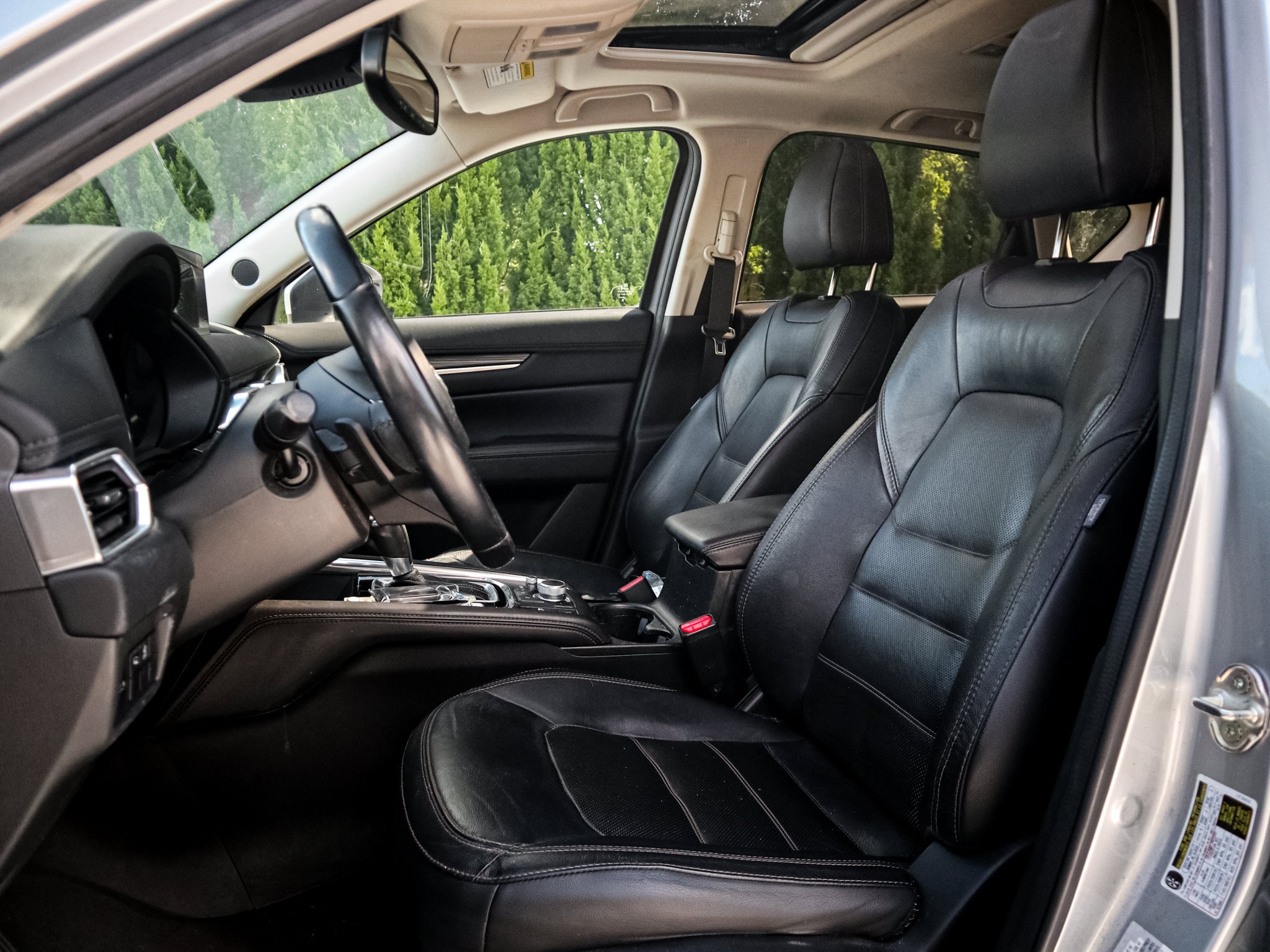 Mazda CX-5 Grand Touring