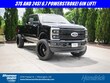  Ford Super Duty F-250 SRW