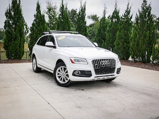 2017 Audi Q5 Premium SUV