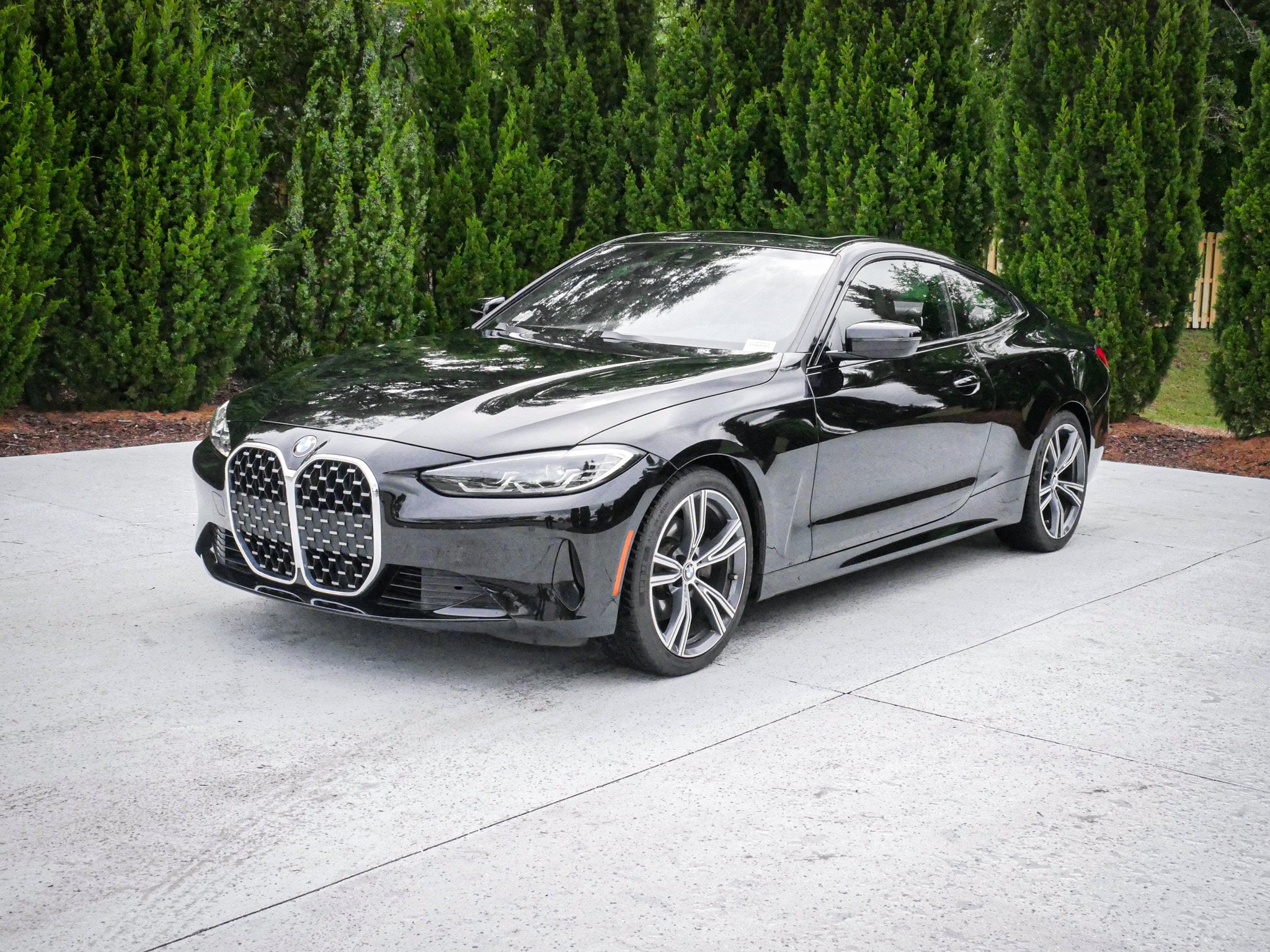 BMW 4 Series 430i