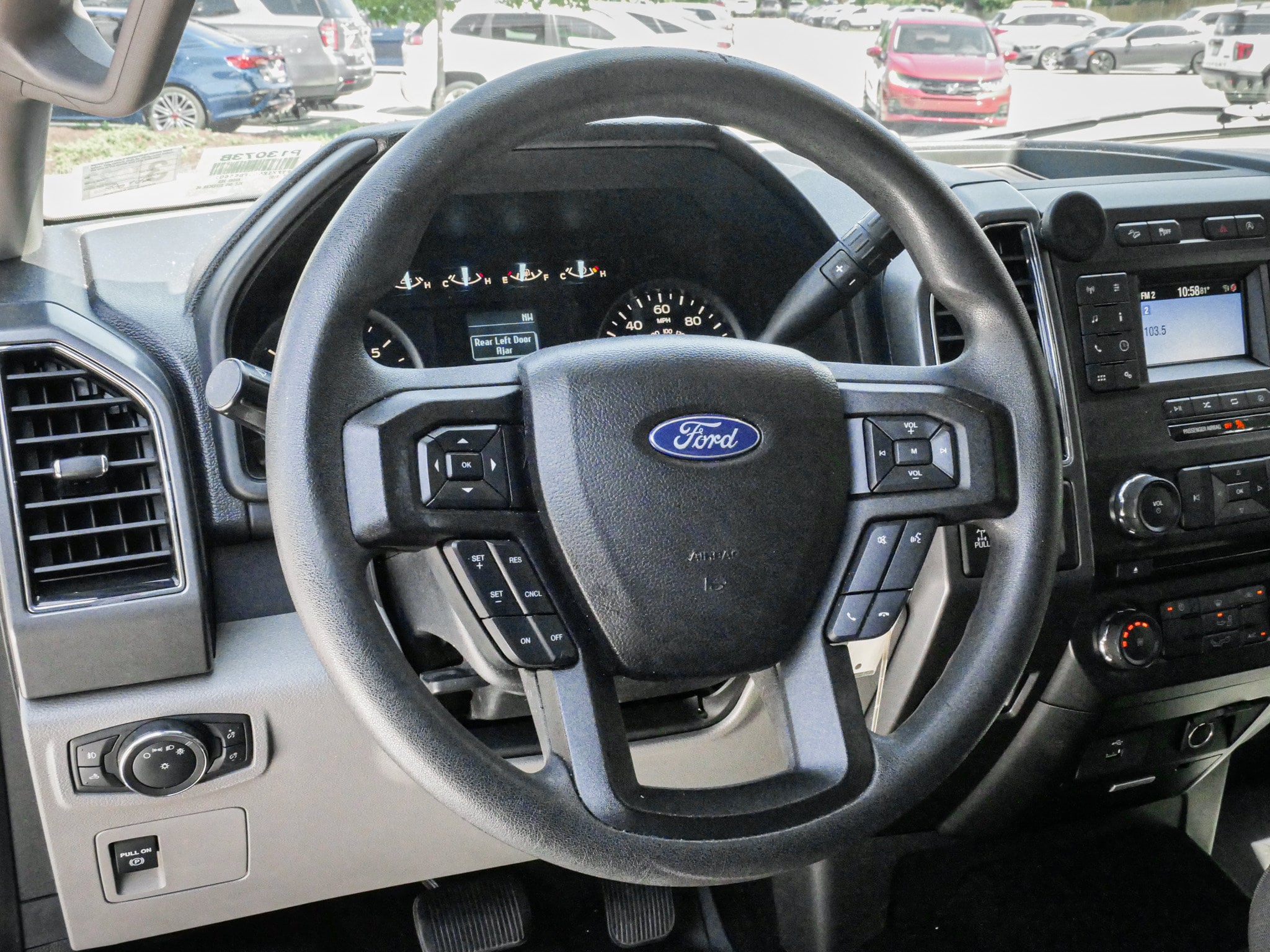 Ford F-150 XLT