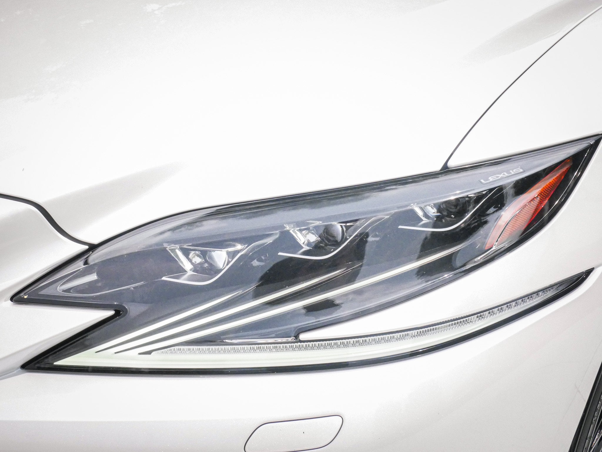 LEXUS LS LS 500