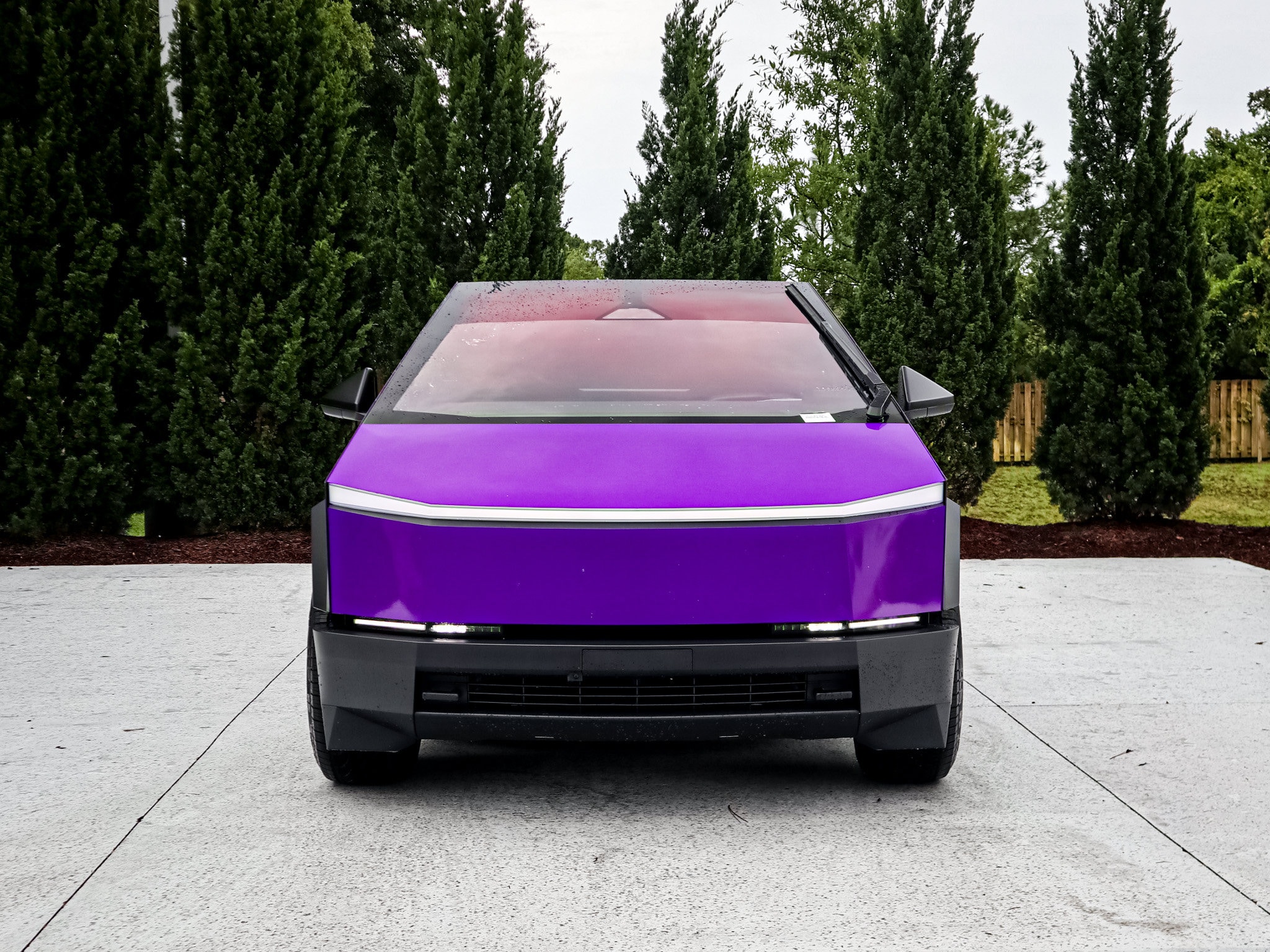 Tesla Cybertruck