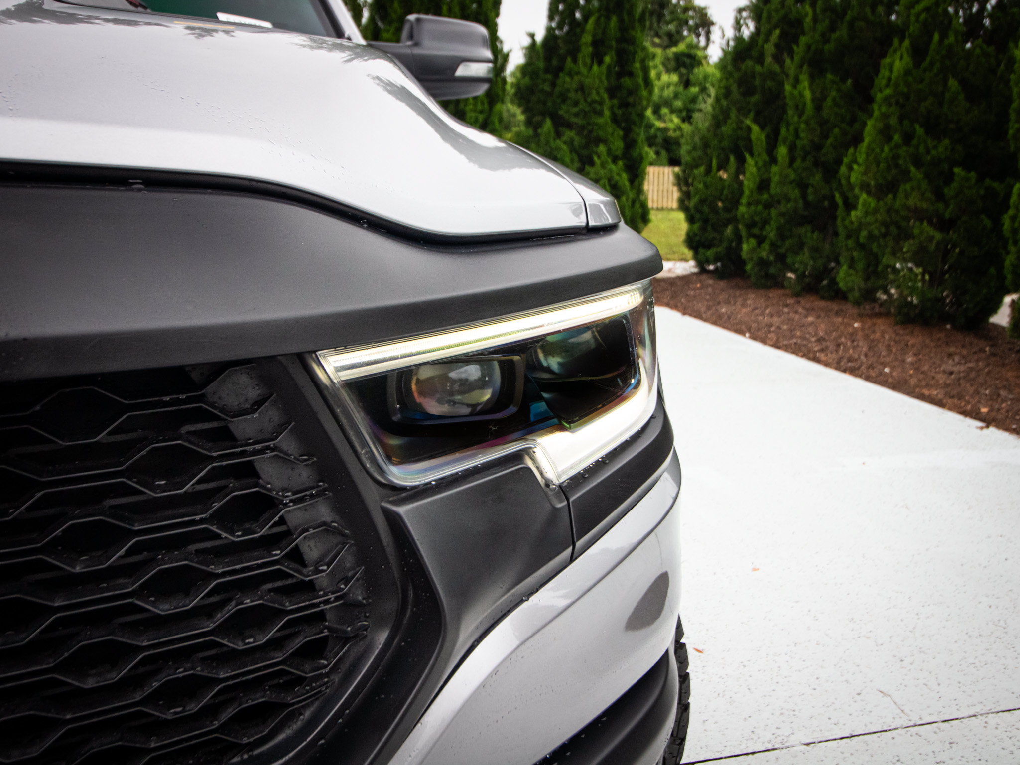 Used 2022 Ram 1500 TRX Pickup