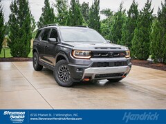 2026 Honda Passport TrailSport SUV