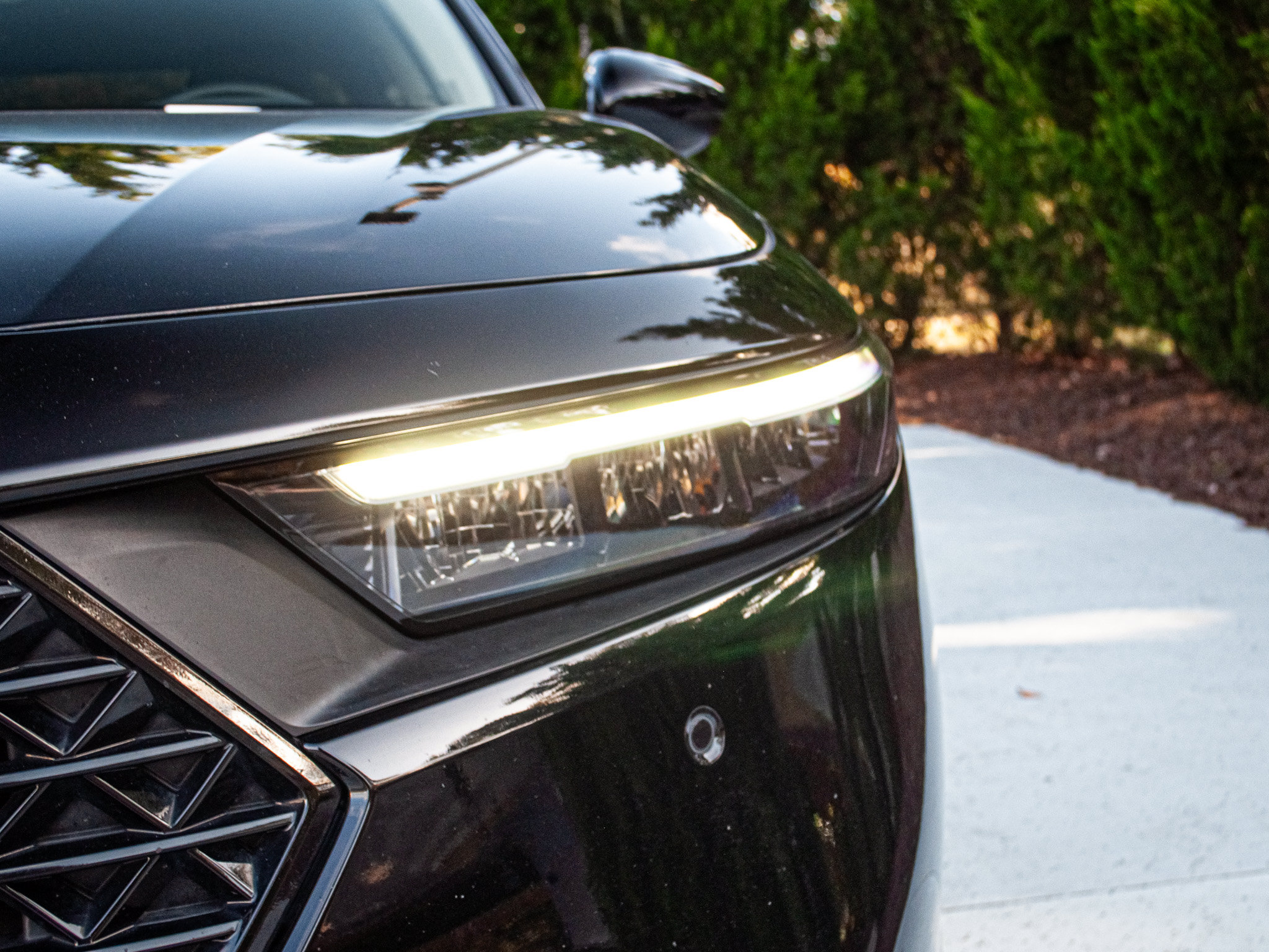 Used 2025 Honda Accord Hybrid EX-L Sedan
