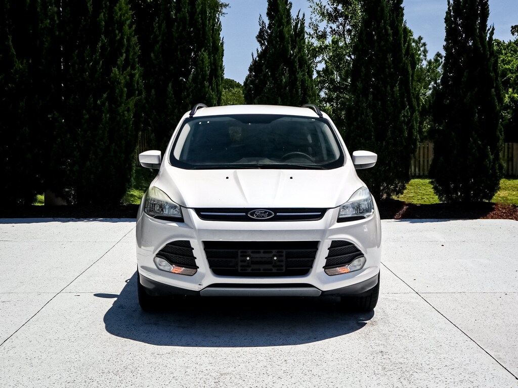 Used 2016 Ford Escape SE SUV