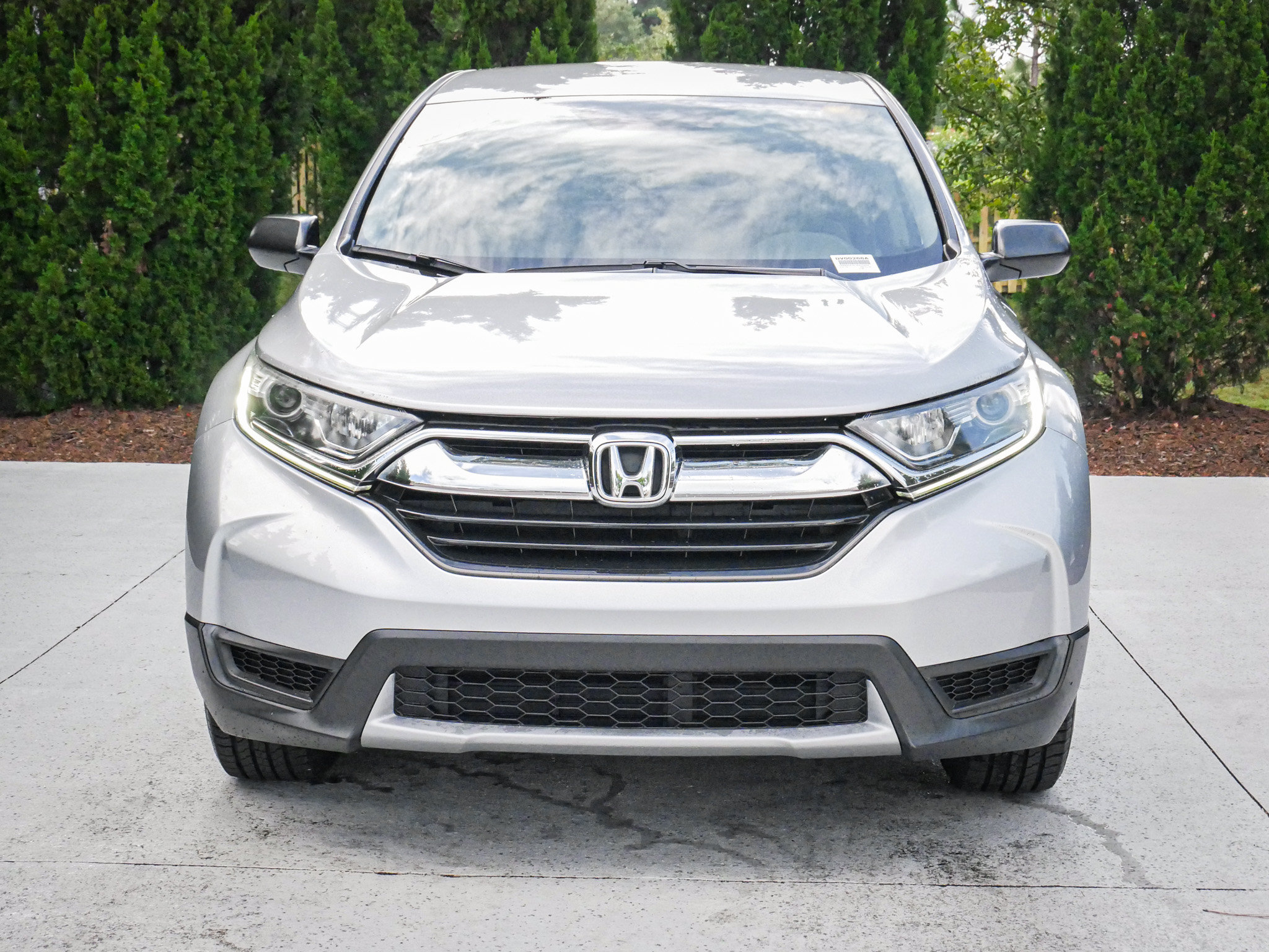 Used 2018 Honda CR-V LX SUV