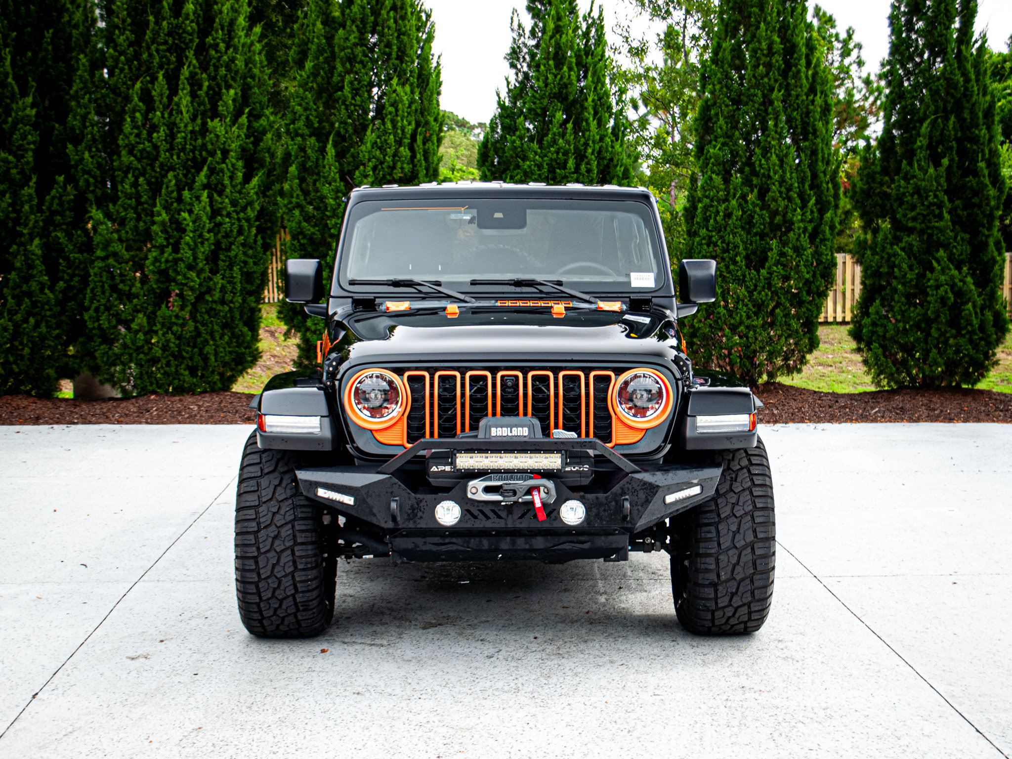 Used 2024 Jeep Wrangler Sahara Convertible