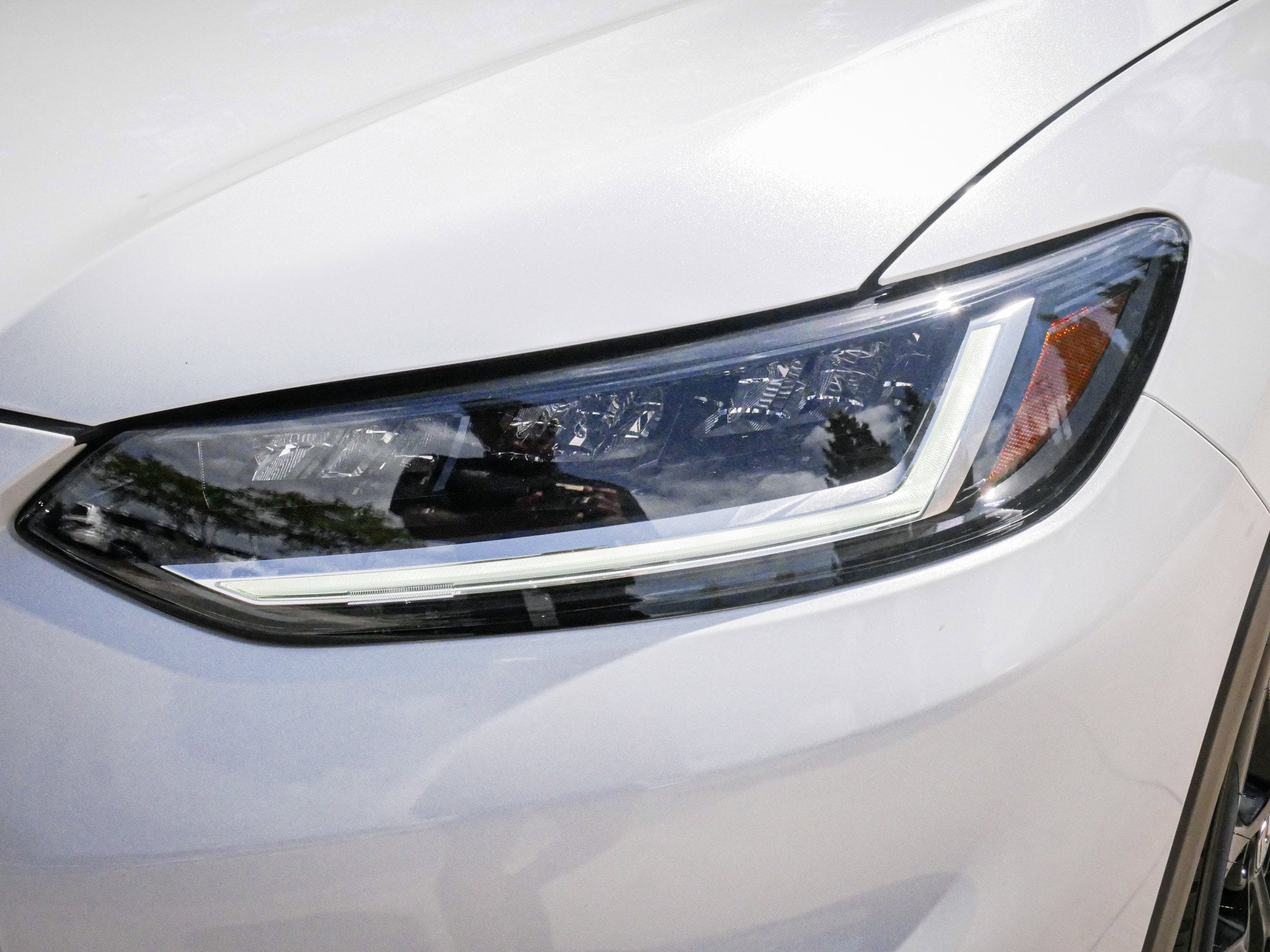 2024 Honda HR-V Sport photo 4