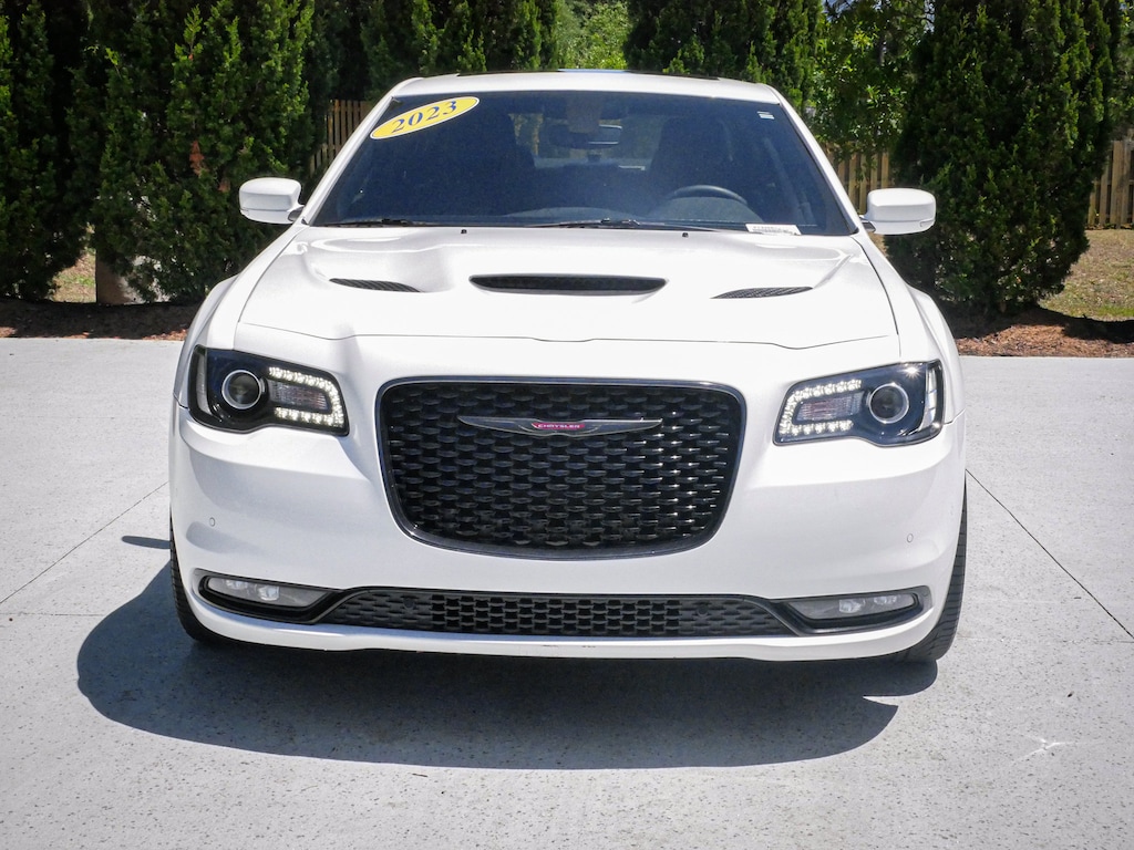 Used 2023 Chrysler 300 300S Sedan