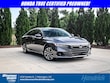 Honda Accord Hybrid