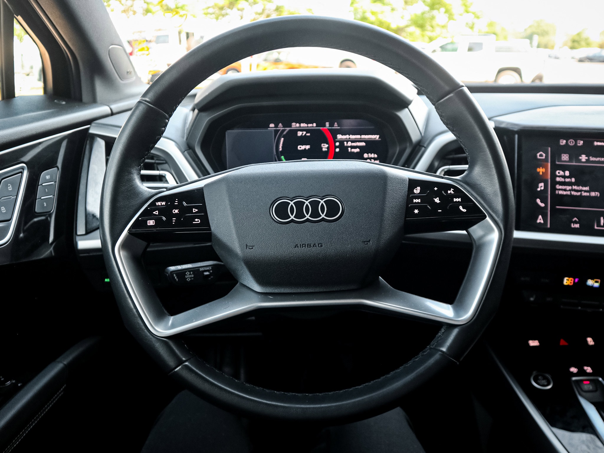 2023 Audi Q4 e-tron Premium Plus photo 5