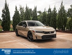 2025 Honda Civic Sport CVT Hatchback Hatchback