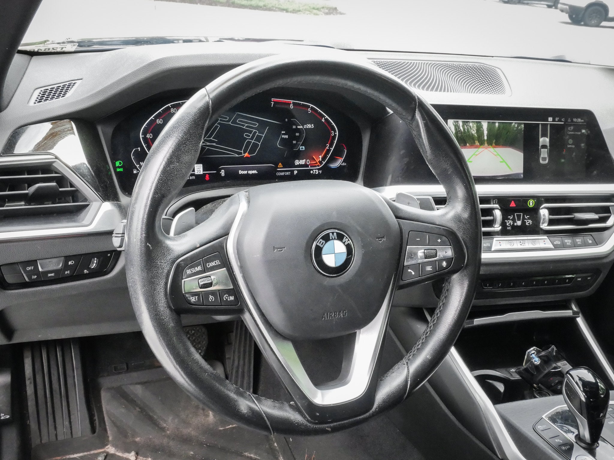 BMW 4 Series 430i