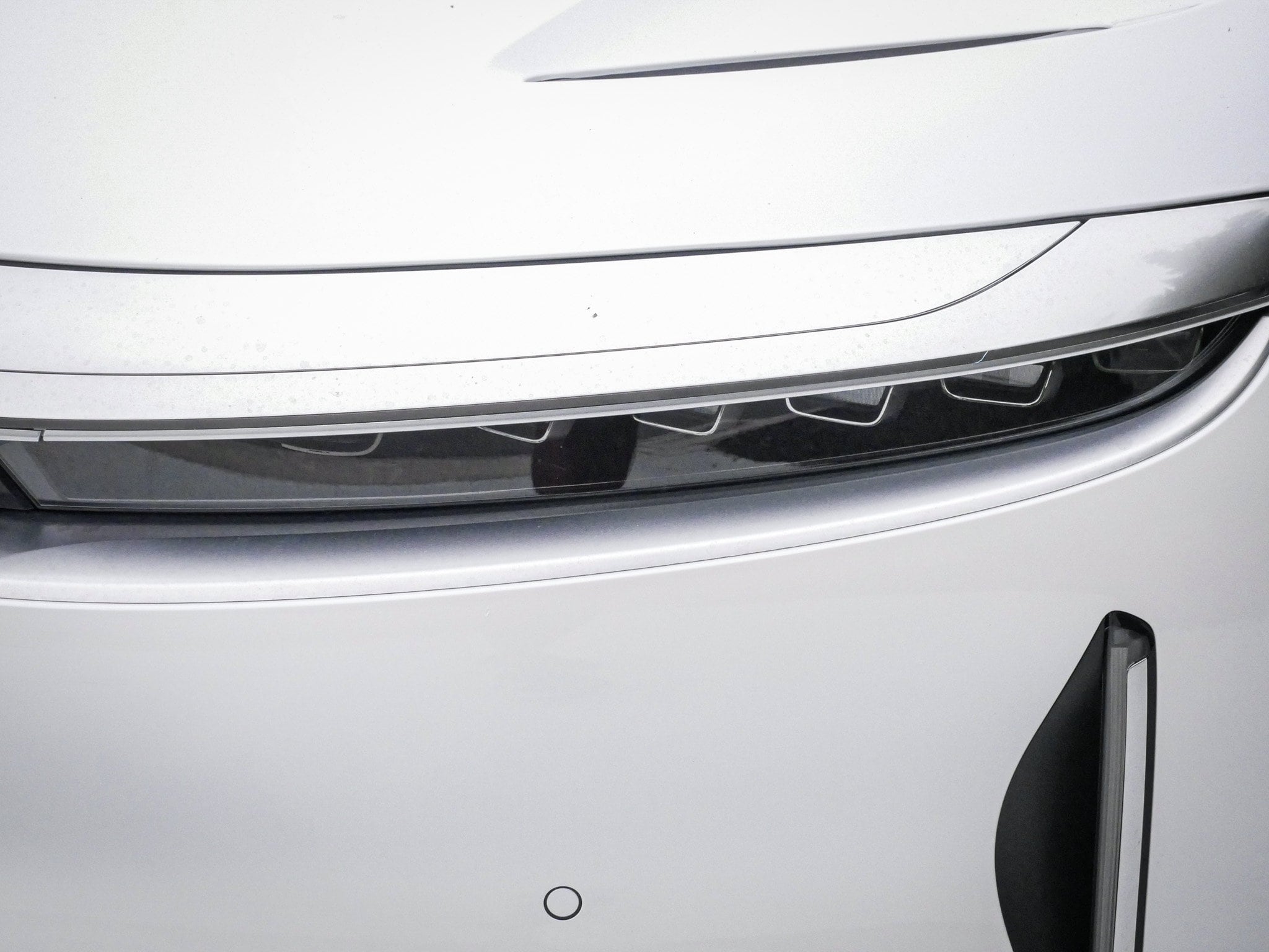 Lucid Air Touring