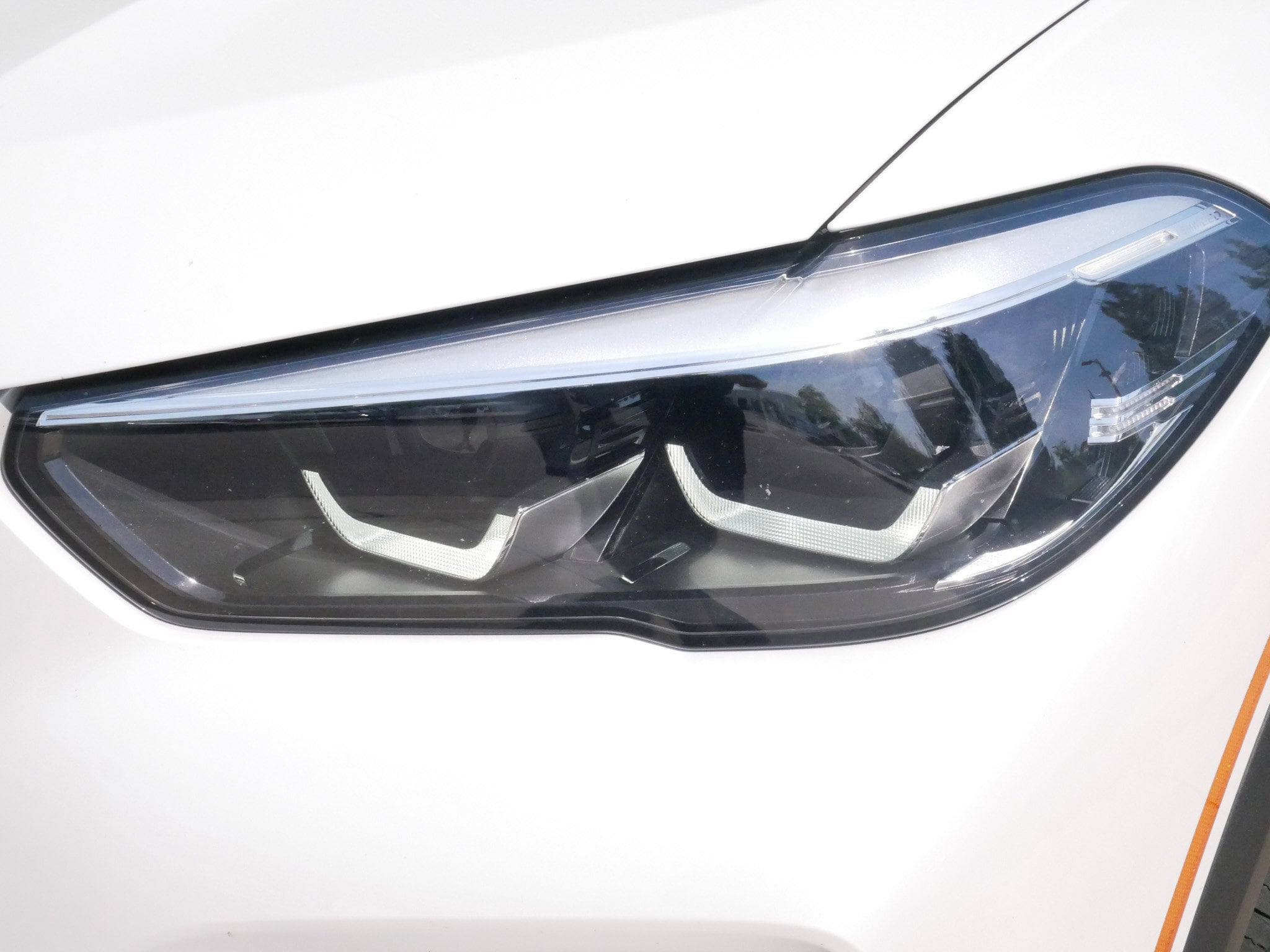 2019 BMW X5 xDrive40i photo 4