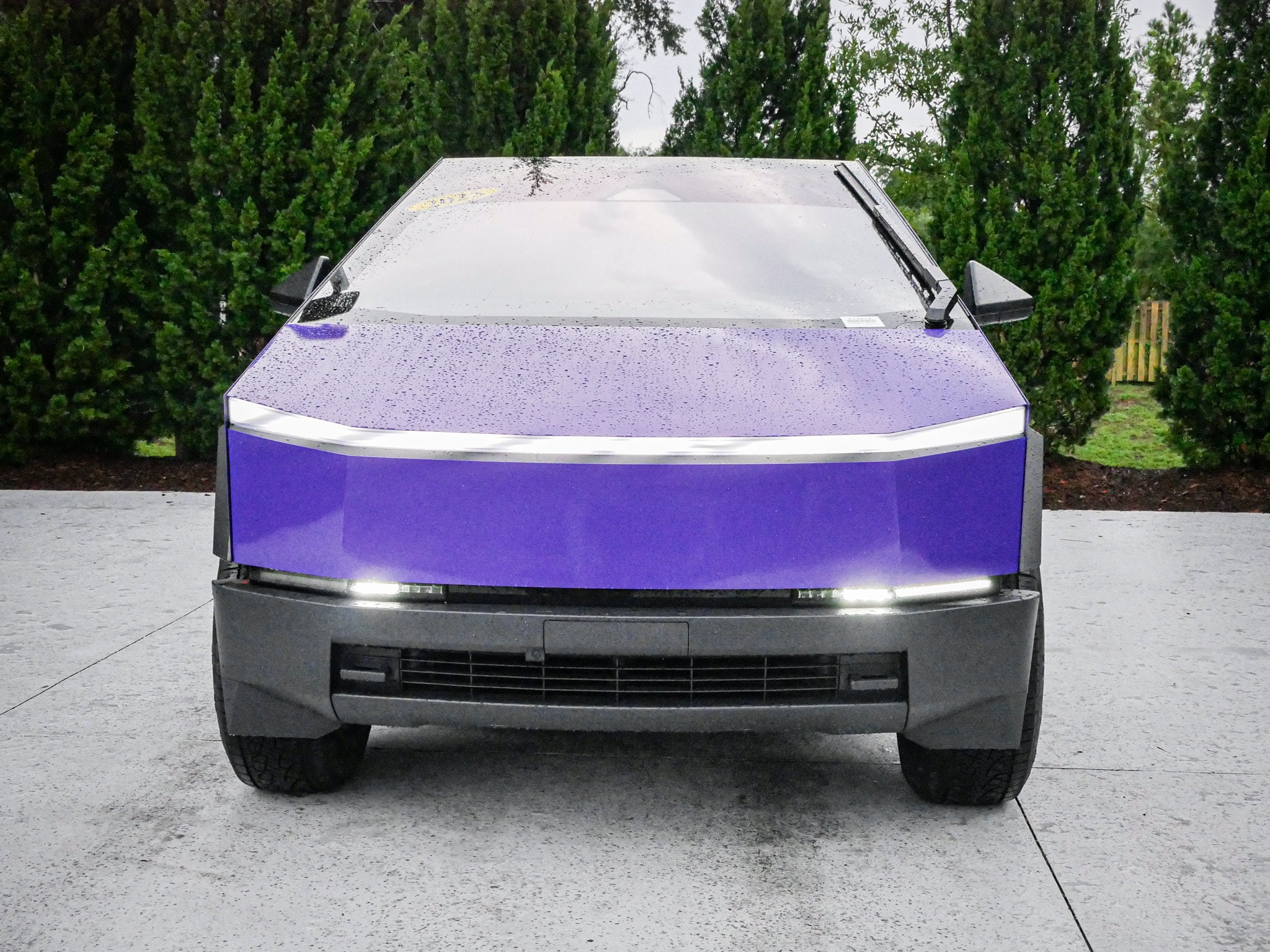 Tesla Cybertruck