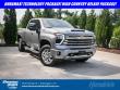 Chevrolet Silverado 2500HD