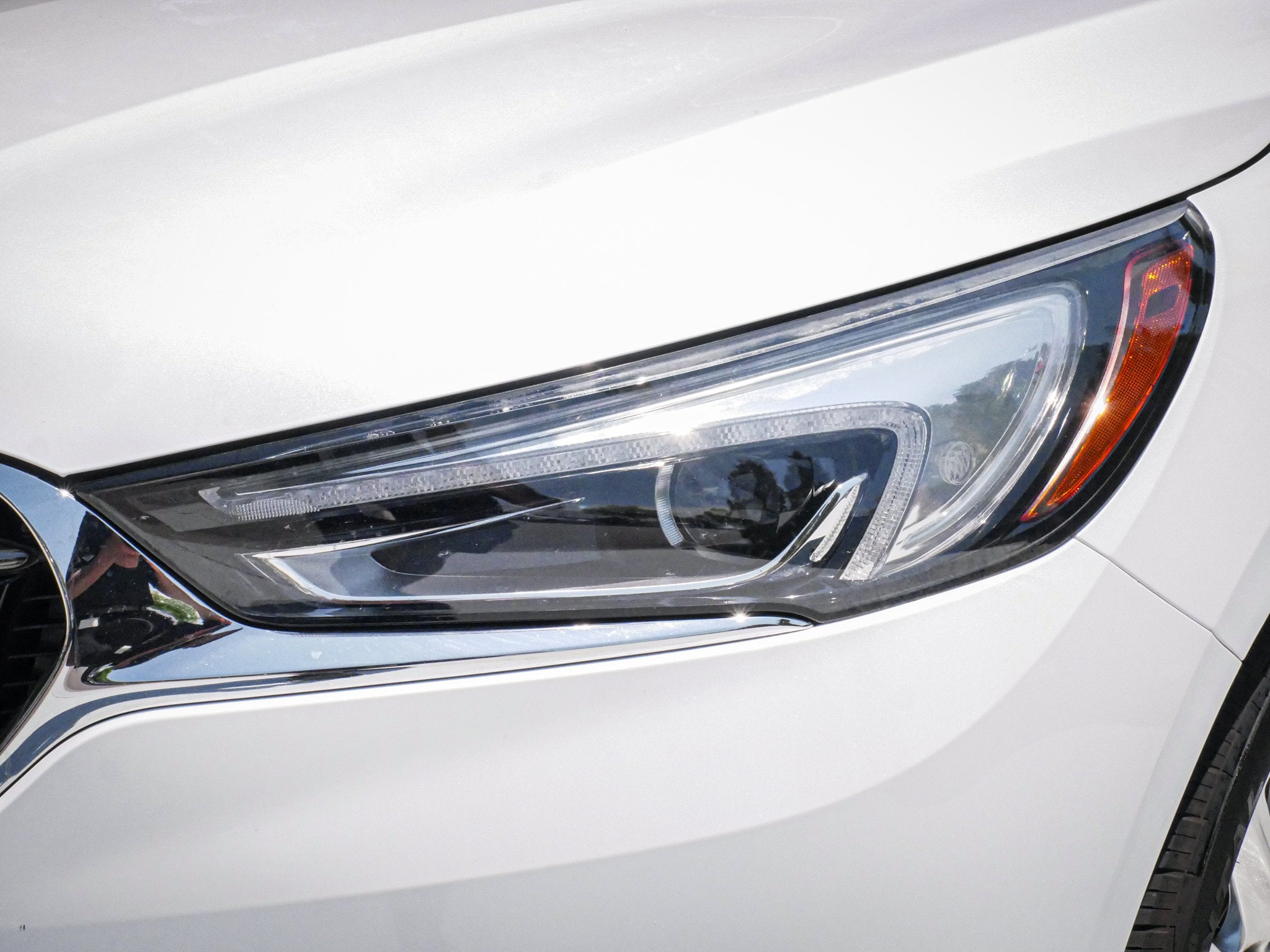 Buick Enclave Premium