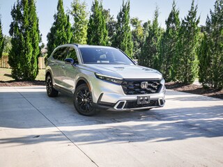 2023 Honda CR-V Hybrid Sport Touring SUV