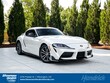  Toyota GR Supra