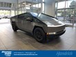  Tesla Cybertruck