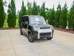 2024 NAS Coco Trooper Coupe