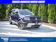  Honda Passport