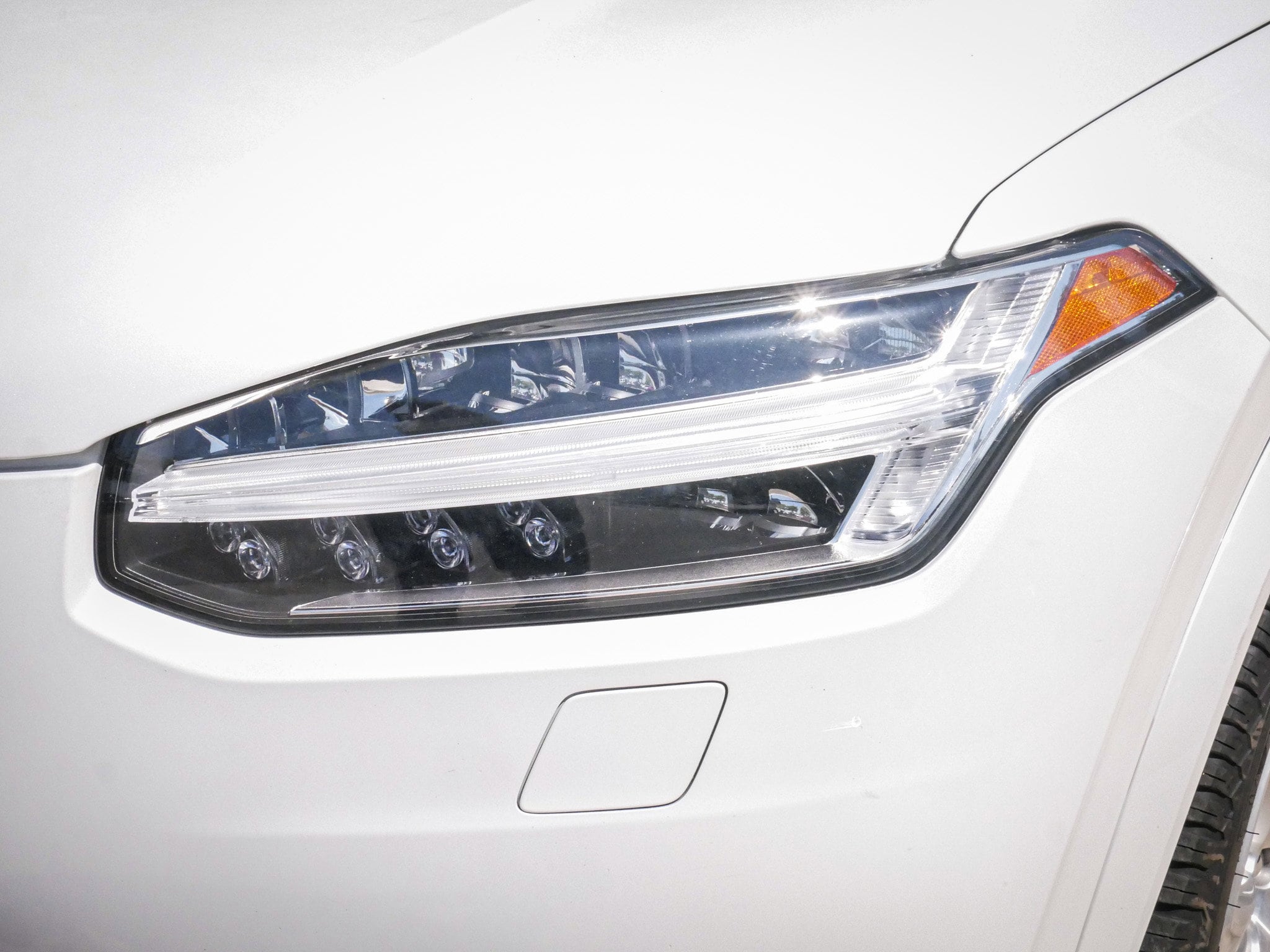 2019 Volvo XC90 Inscription photo 4