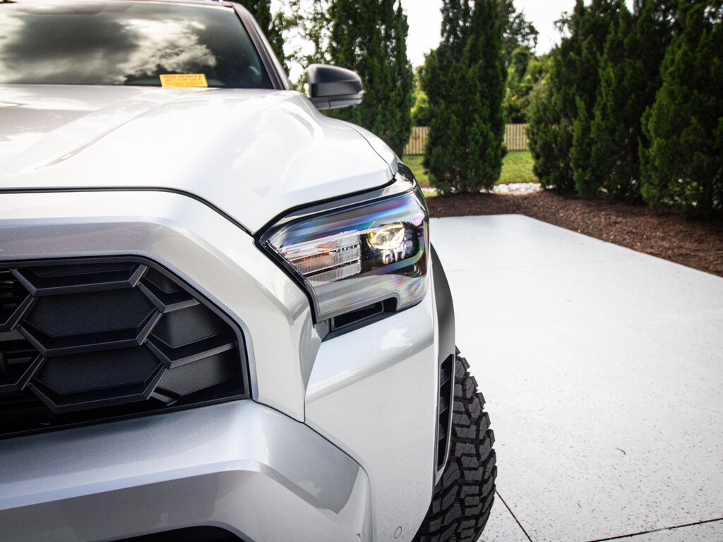 Used 2026 Toyota 4Runner TRD Off Road Premium SUV