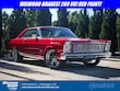  Ford Galaxie