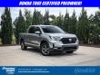  Honda Ridgeline
