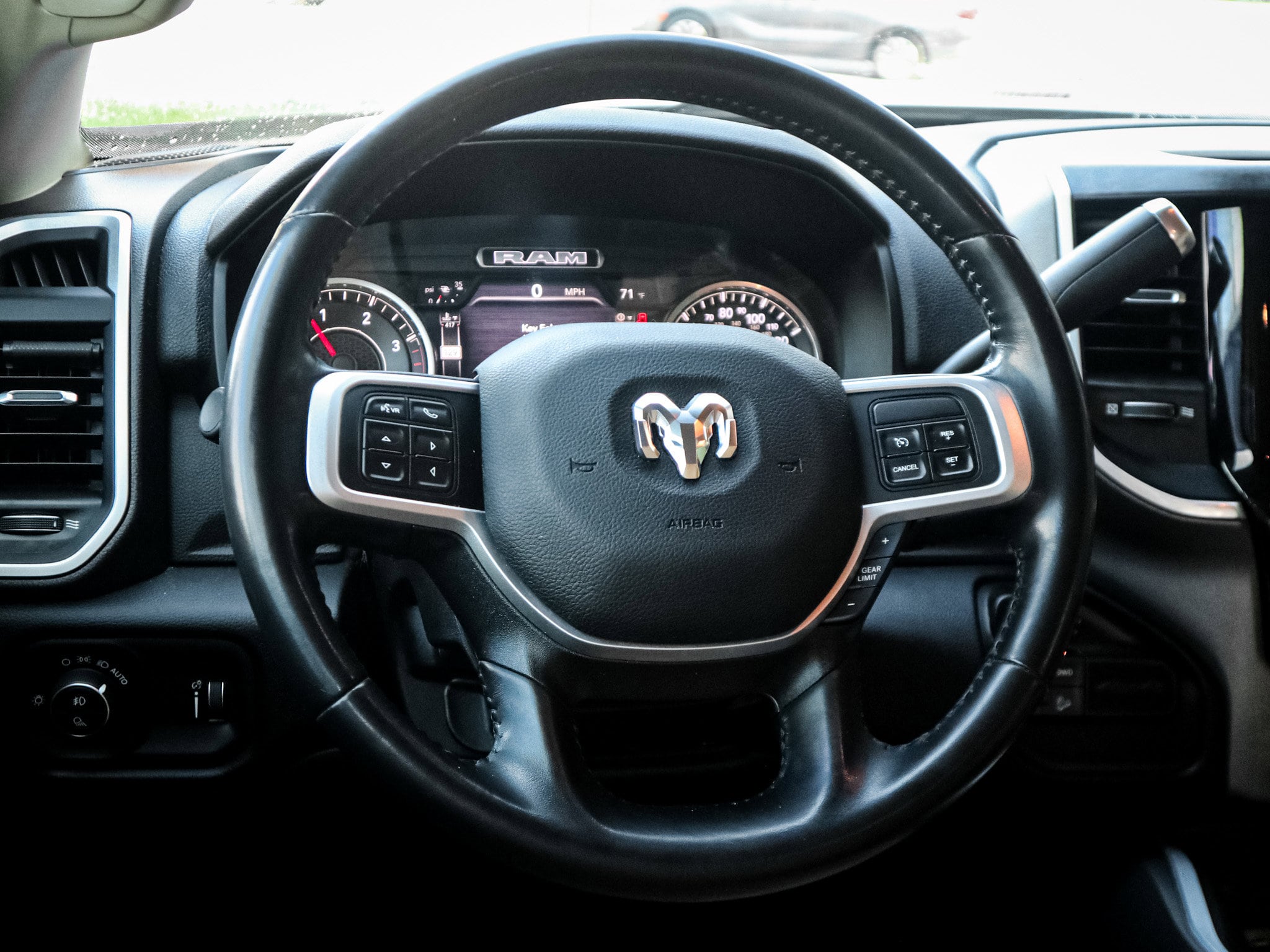 2022 Ram 2500 Big Horn photo 5