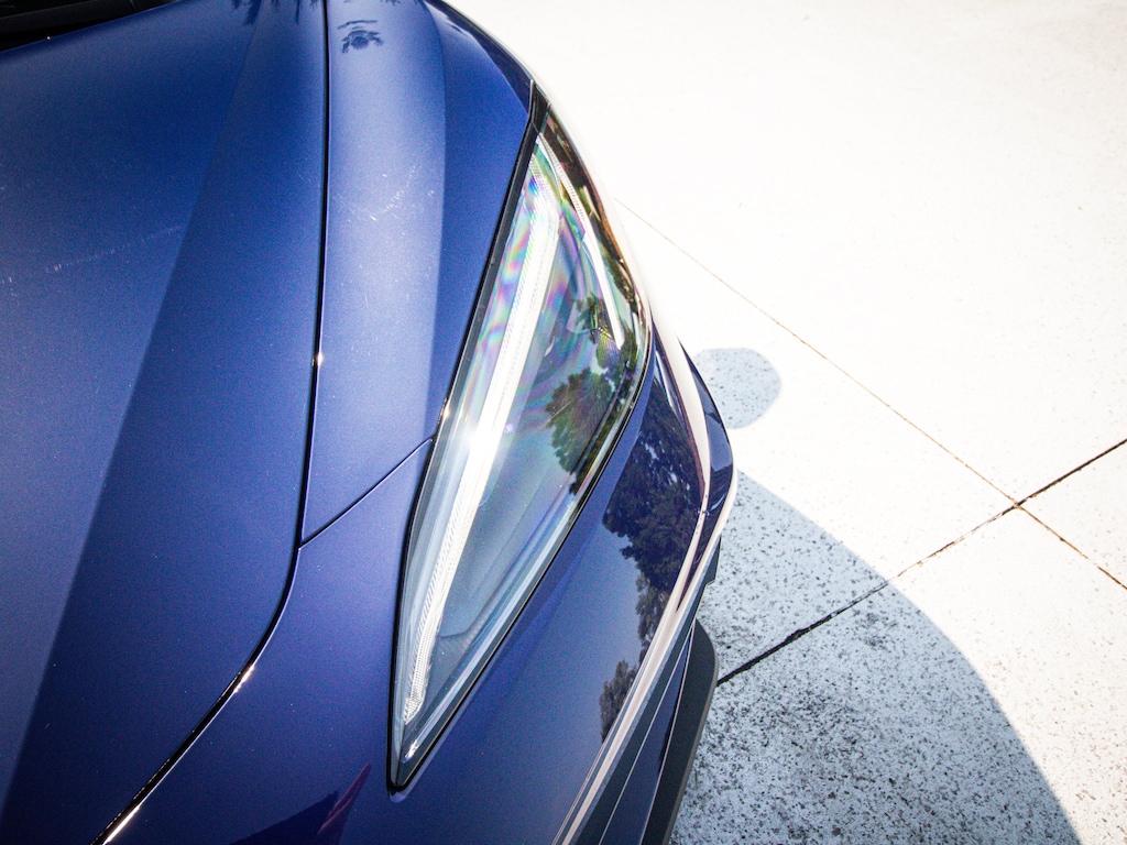 Used 2025 Chevrolet Corvette 1LT Coupe
