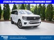  Ford Expedition