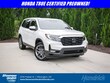  Honda Passport