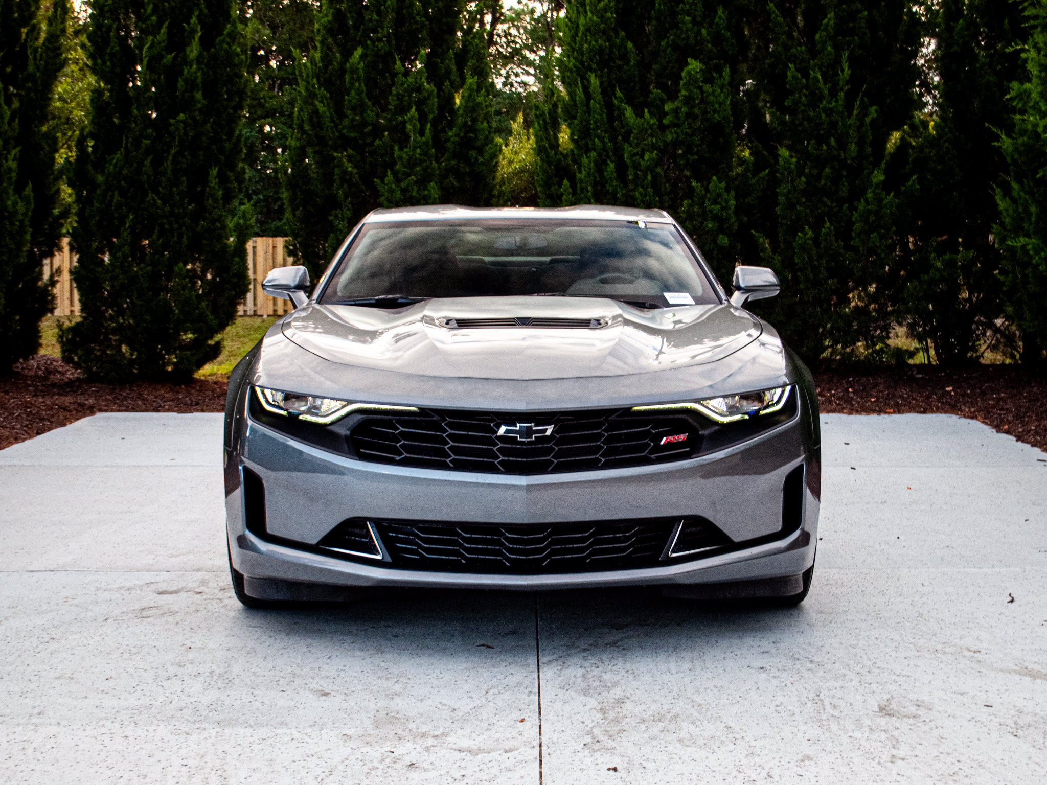 Used 2022 Chevrolet Camaro LT1 Coupe