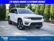 Jeep Grand Cherokee 4xe
