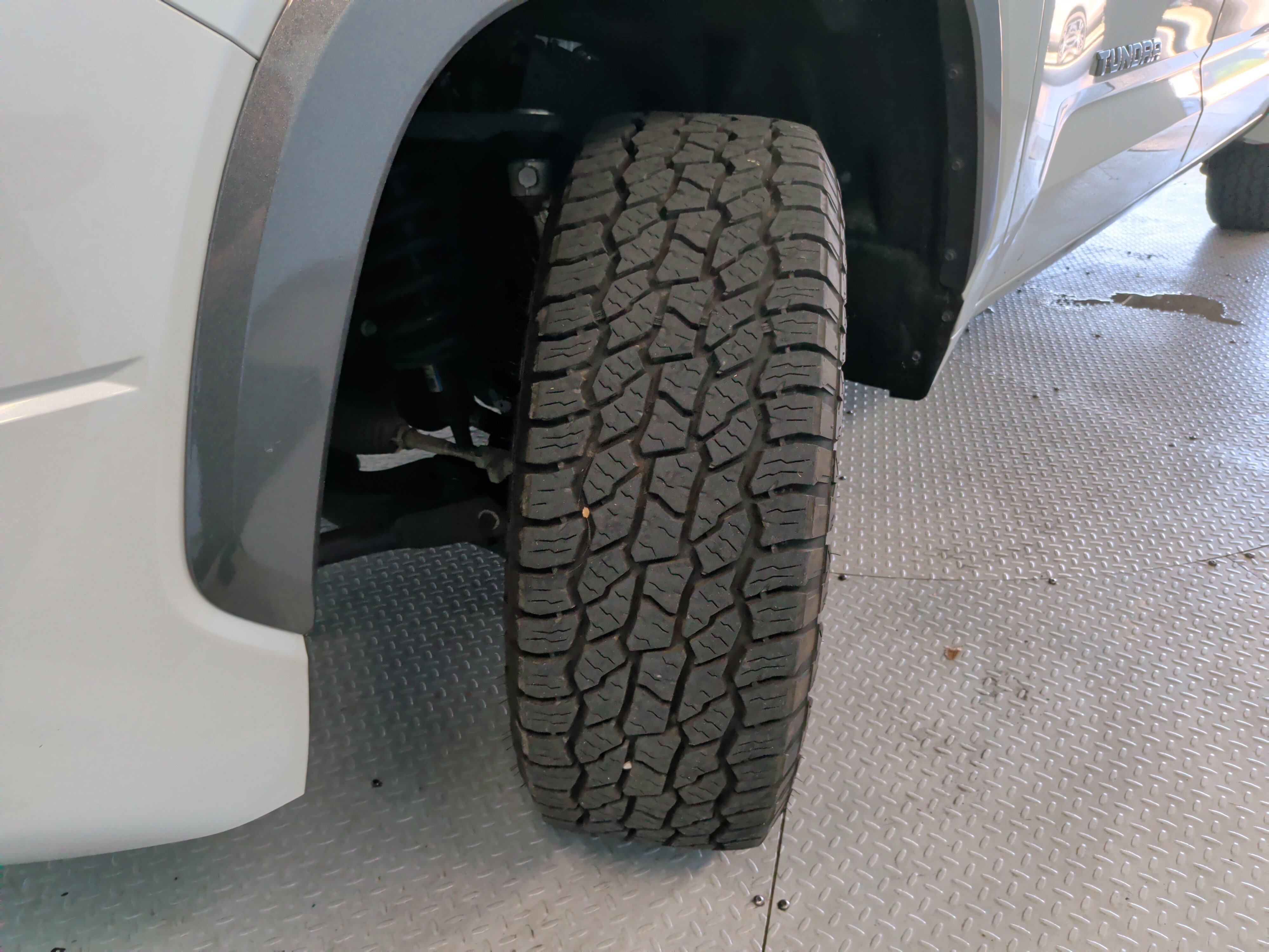 Used 2024 Toyota Tundra Limited Truck CrewMax